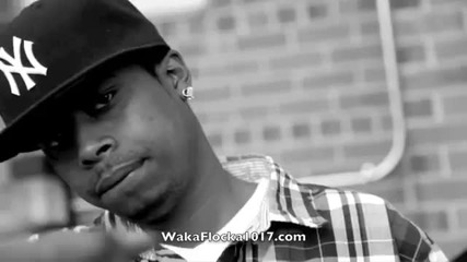 Waka Flocka Flame - For My Dawgs