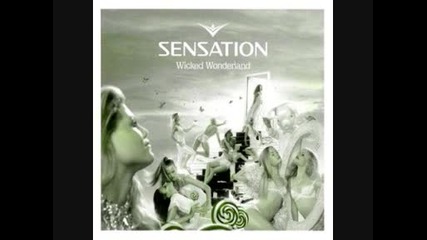 Sensation - Wicked Wonderland Germany 2009 - 2010 