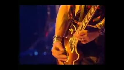 Tributo a Jimi Hendrix ~ Hey Joe ( Slash )