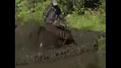 Atv Power