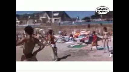 Yves Larock By Your Side