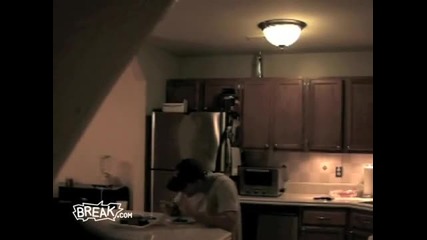 Most Awesome Lover Pranks 