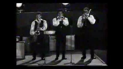 Arthur Conley - Live 67