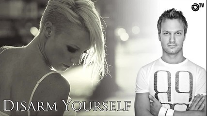 Dash Berlin Feat. Emma Hewitt - Disarm Yourself (asot cut) Hq 