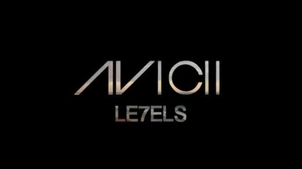 Avicii Levels (official Music Video)