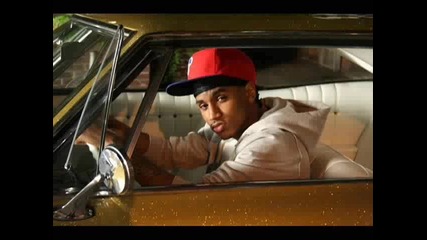 Trey Songz - U Belong 2 Me (snippet)
