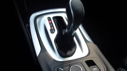 Opel Insignia Sports Tourer 2.0 Cdti На Борда Тест
