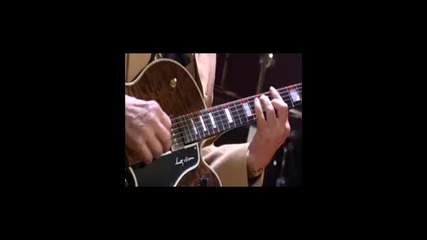 Scotty Moore amp; Eric Clapton - Mystery train 