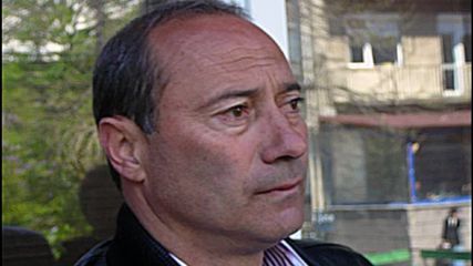 Велев: Израснал съм в Левски и ми е болно и мъчно как ме обиждат