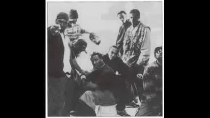 wu tang - army hymns (2009).avi