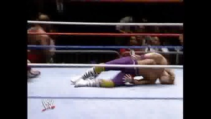 Wwe Allied Powers The Worlds Greatest Tag Teams 2009 *десета част*