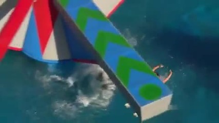 Wipeout Season 3 Best of ep 16 to 18