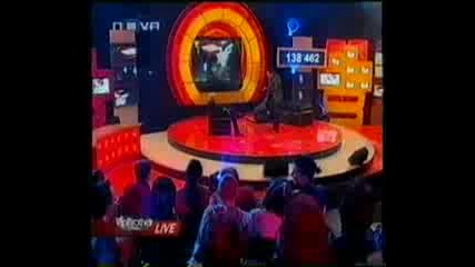 Vip Brother 3 - 25.03.09г. (1 - ва Част)