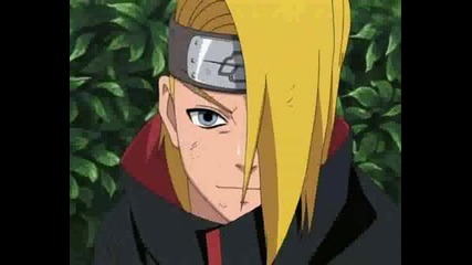 Naruto Shippuuden - Eпизод - 30 Bg Sub