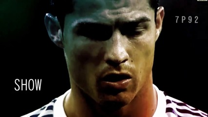 Cristiano Ronaldo - Real Madrid Compilation 10/11 H D 
