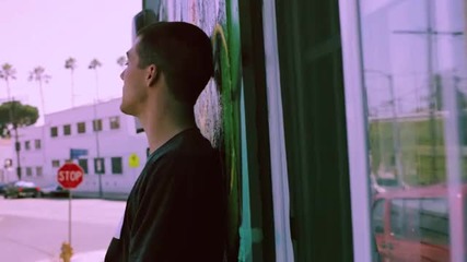 Kidd Upstairs - Bleed My Soul
