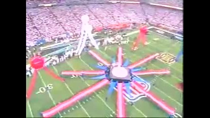 National Anthem Beyonce
