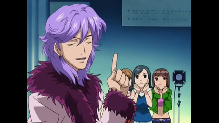 Sugar Sugar Rune Episode 10 part 1