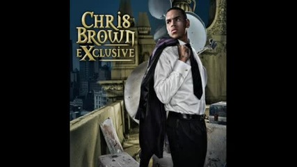Chris Brown - With You
