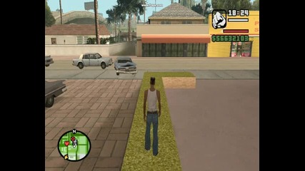 Gta Tricks