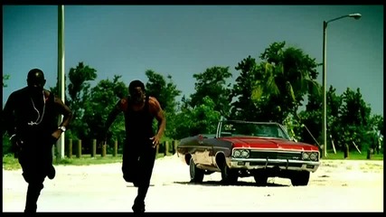 Birdman ft Lil Wayne - Stuntin Like My Daddy