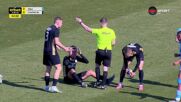 Red Card by Dimokrastev