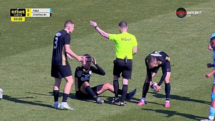 Red Card by Dimokrastev
