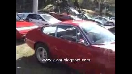 Supercar 