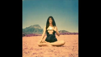 Dan Blanchard - Transformation (feat. Nisha Narsai & Sheela Bringi)