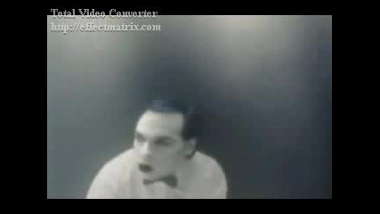 Sharpe and Numan - Change Your Mind 1989 