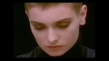 Sinead Oconnor*nothing Compares* 