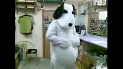 Snoopy Is Back!.3gp