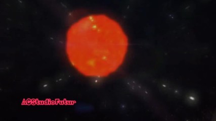 Space Journey
