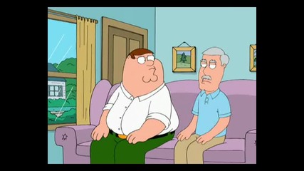Family Guy Season 4 Episode 24