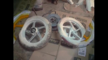 rs tuning performance