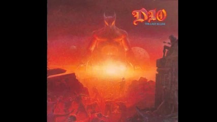 Dio - Evil Eyes