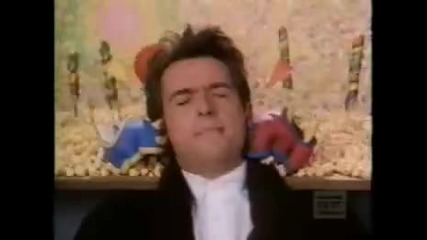 Sledgehammer - Peter Gabriel