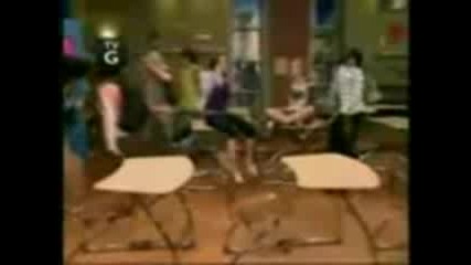 Hannah Montana - Bonedance