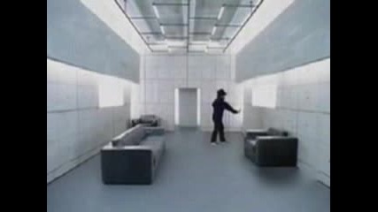 Jamiroquai - Virtual Insanity [1996]