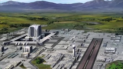 Total Eclipse Episode 11 Eng Hq