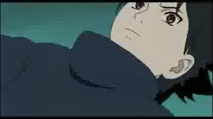 Naruto vs Sasuke