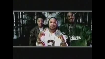 Xzibit - X