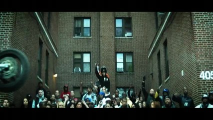 Jadakiss - Who_s Real ft. Swizz Beatz, Oj Da Juiceman