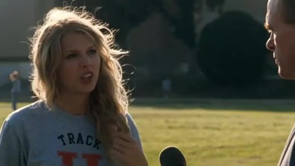 Taylor Lautner Valentine s Day Interview