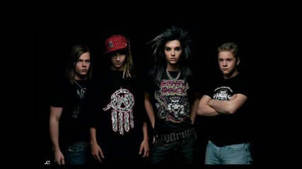 Tokio Hotel.wmv 
