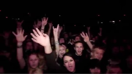 Wapbom.com - Black Veil Brides - Rebel Yell Official Music Video