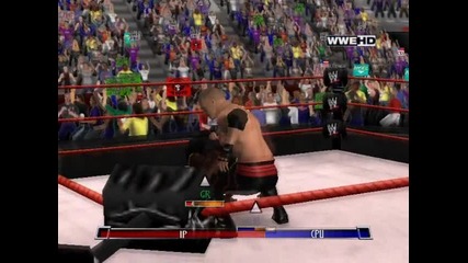 Wwe Raw Mark Henry Vs Kane