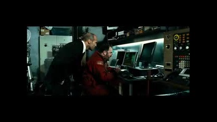 Транспортер 3 / Transporter 3 (2008) Бг аудио , цял филм