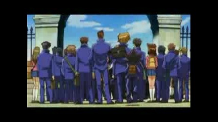 The Abridged Movie