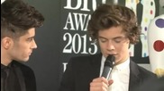 Brit Awards 2013_ Only One Direction for X Factor 5